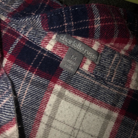 Flannels - Picture 2 of 4